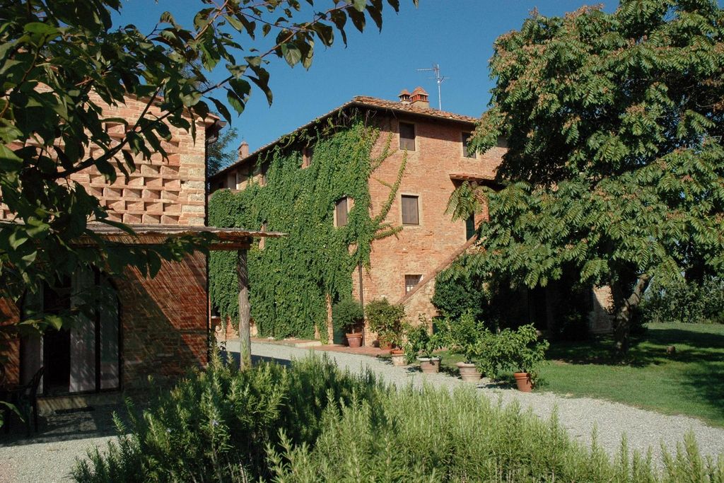 Esclusiva Casa Indipendente in vendita Palaia, Italia