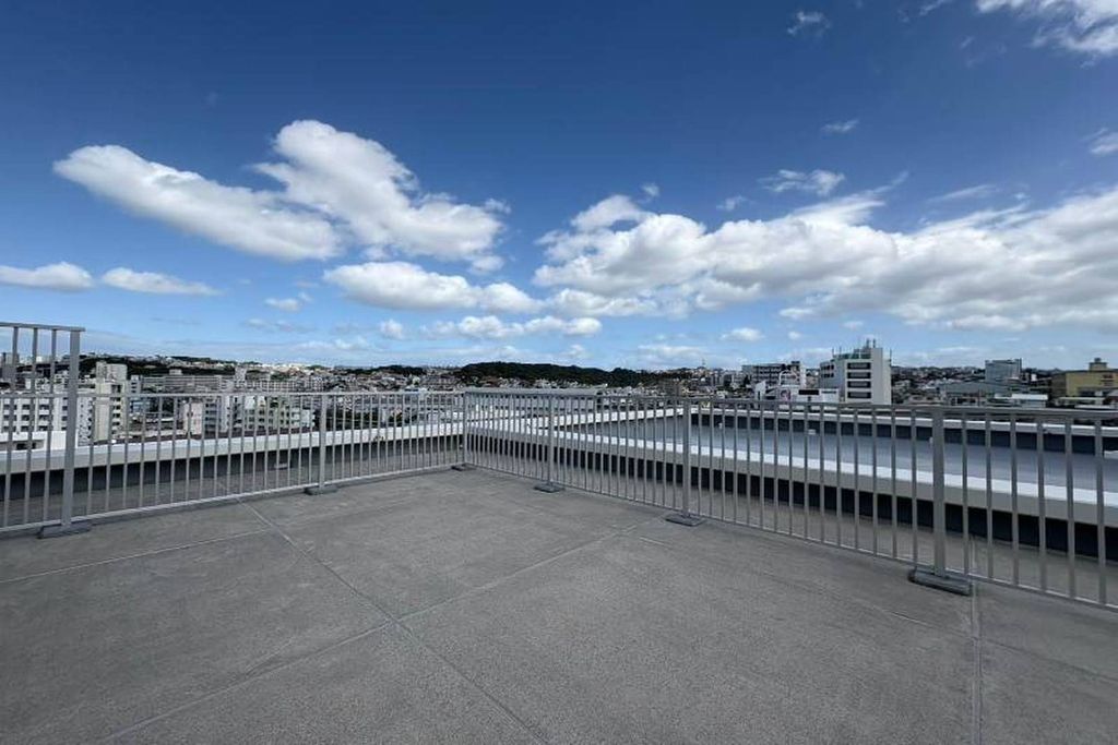 Престижная квартира в продажа Наха, Okinawa