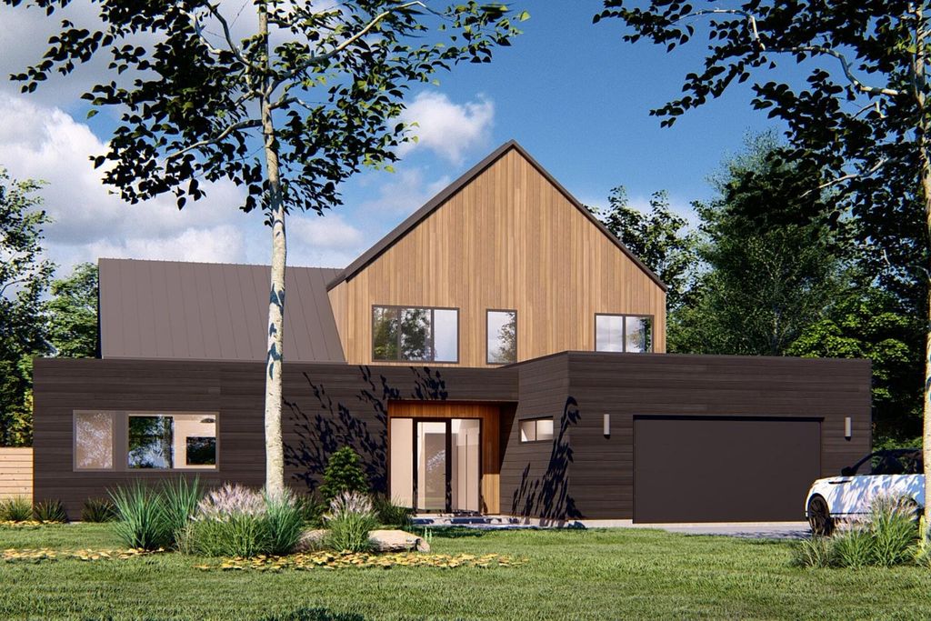 4 bedroom luxury Detached House for sale in Eastman, Quebec 128858267