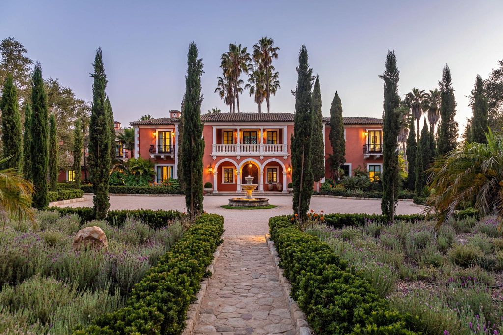 Prestigiosa Casa Indipendente in vendita Carpinteria, Stati Uniti