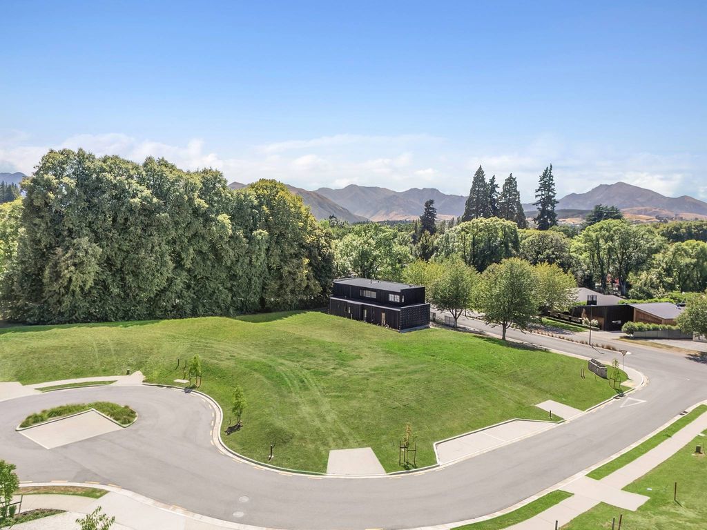 Земельный участок в продаже - Wanaka, Новая Зеландия