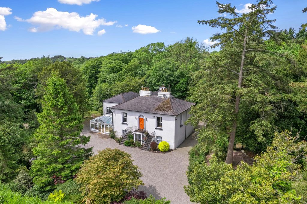 Enniskeane, 아일랜드 고급 단독 저택 방 5 개 매매 128925198