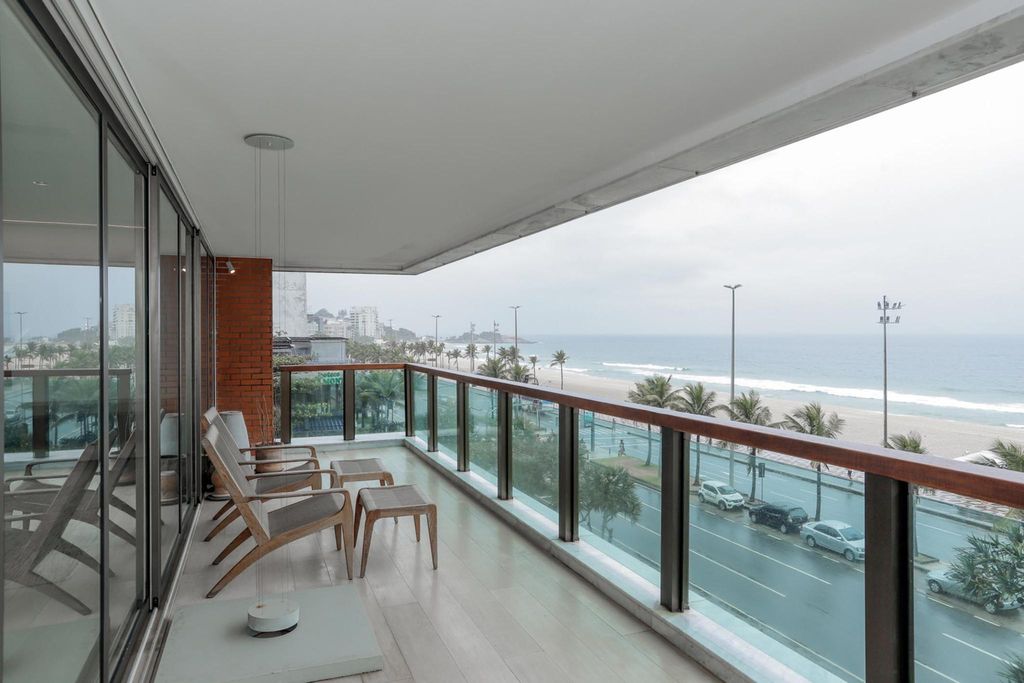Appartement de luxe en vente à Rio de Janeiro, Brésil 128260774
