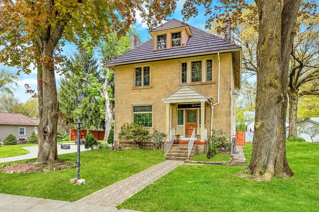 Luxury Detached House for sale in Sewickley, United States 128808527