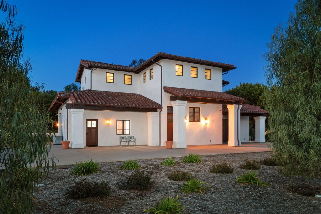 Luxury 1 bedroom Detached House for sale in Rancho Santa Fe, California