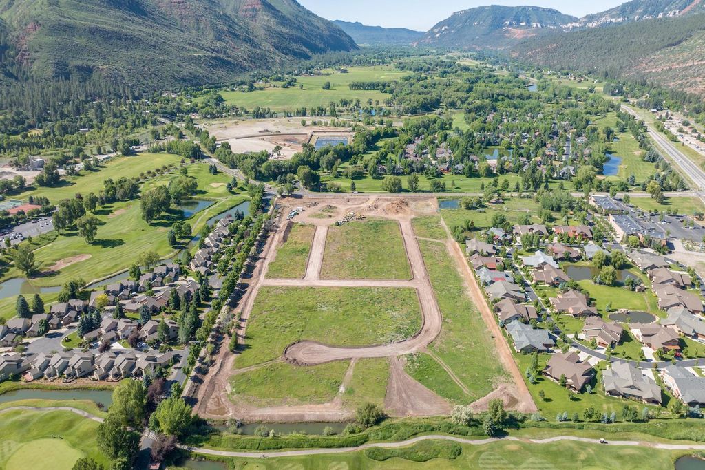 Development Land in Durango, Colorado
