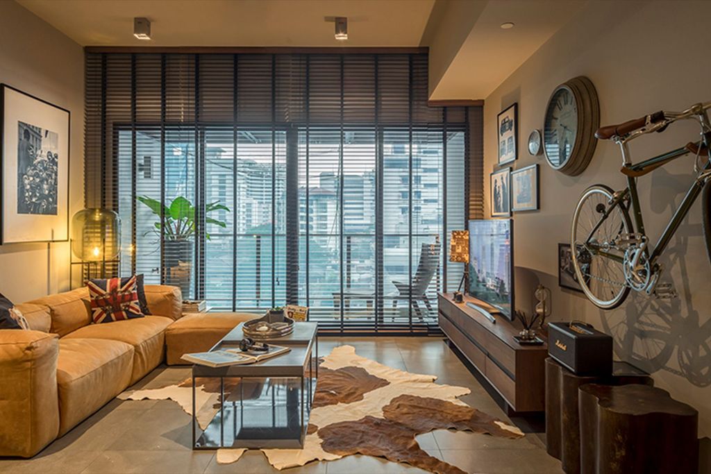 Luxury Flat for sale in Bangkok 128003865