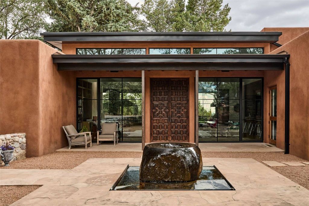 Luxury 8 bedroom Detached House for sale in Santa Fe, United States - 132898905 - LuxuryEstate.com