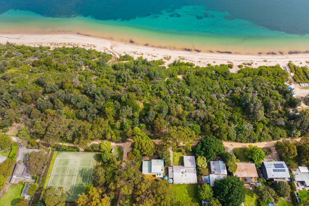 Vivienda de alto standing en venta Merricks Beach, Melbourne, State of