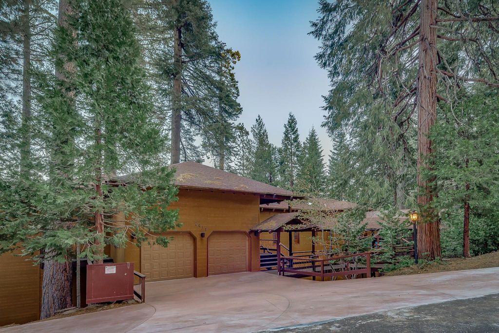 Exclusiva casa de 384 m2 en venta Dorrington, California 129191347