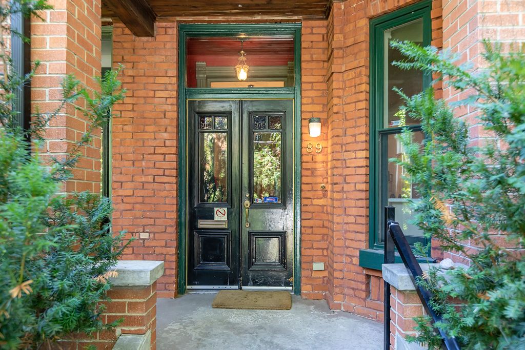 Kiralık, Toronto, Ontario, Özel müstakil ev 127895998
