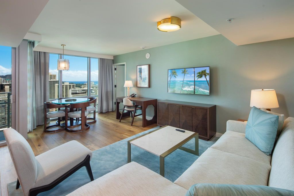 1 bedroom luxury Apartment for sale in Honolulu, Hawaii