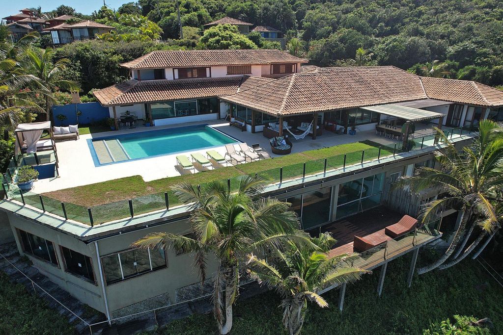 Casa de 2000 m² à venda Búzios, Rio de Janeiro