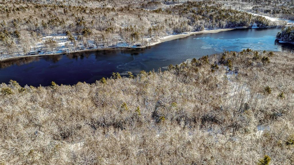 Baugelände zu verkaufen Boothbay, USA 128523657