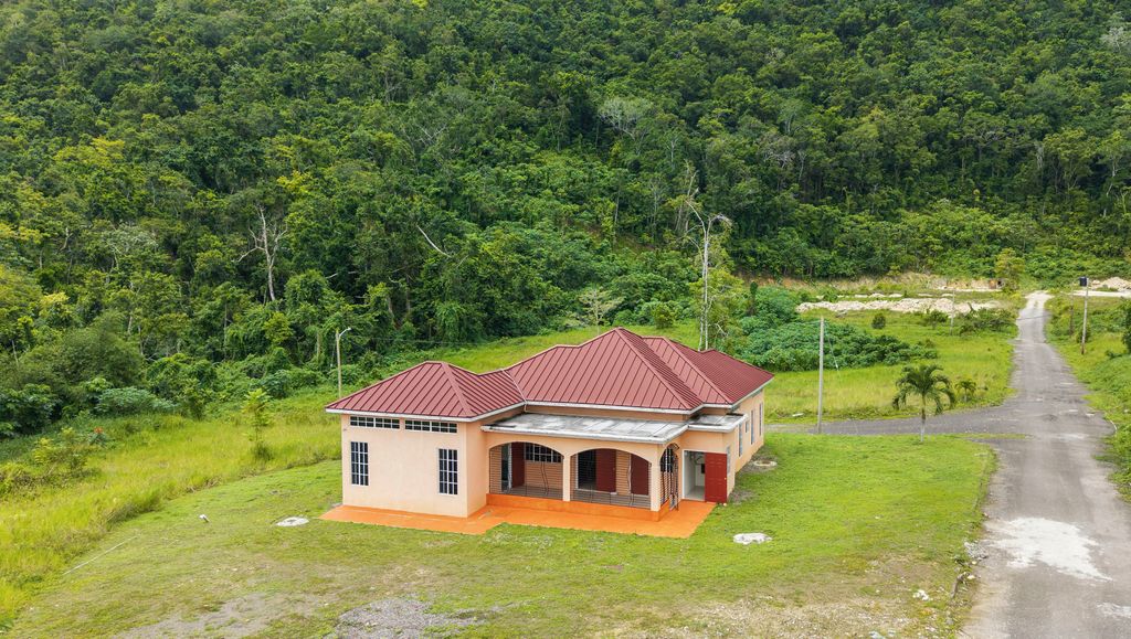 Эксклюзивный Особняк 234 м2 в продажа Retreat, Ямайка