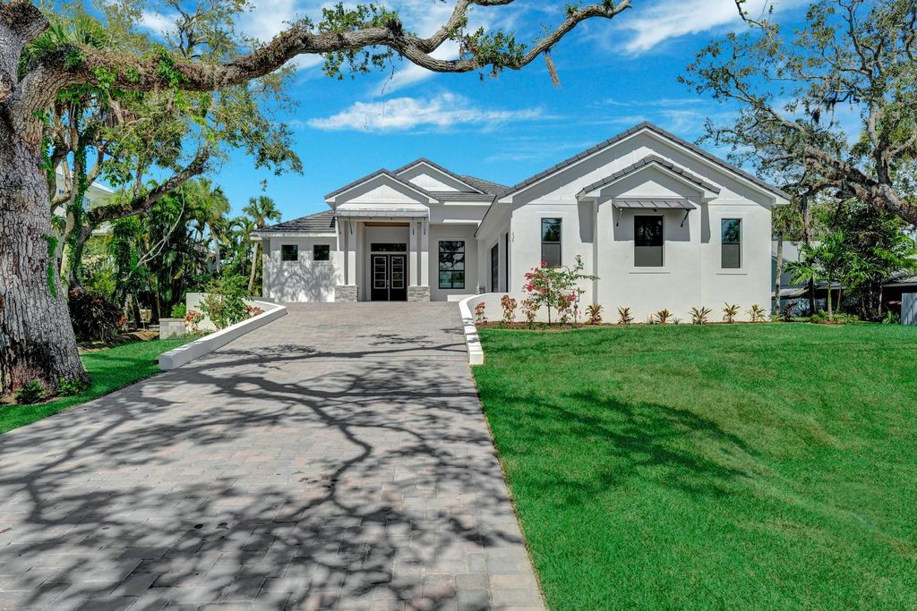 Luxury Detached House for sale in Vero Beach, Florida