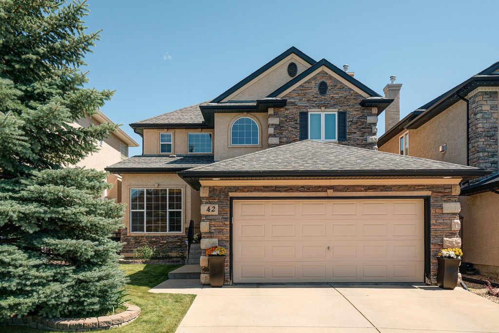 Casa de 196 m2 en venta Calgary, Canadá 129151903