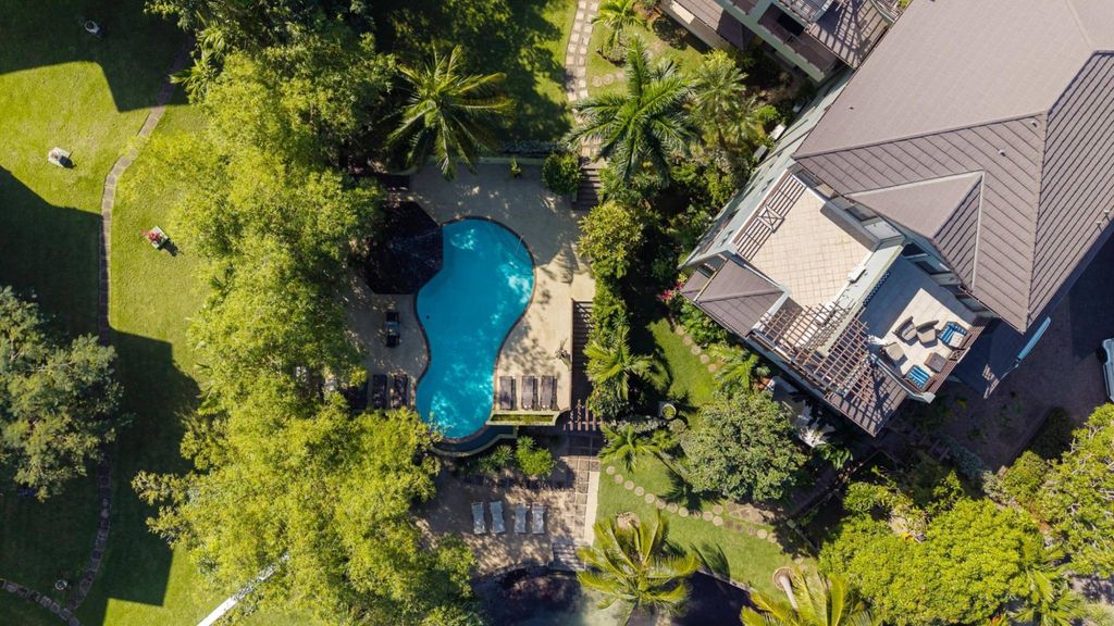 Вилла в продажа Ocho Rios, Ямайка