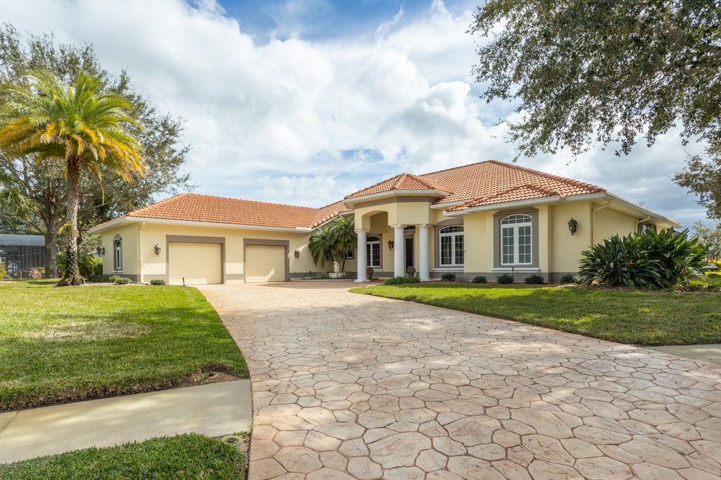 Luxury 4 bedroom Detached House for sale in Ormond Beach, United States