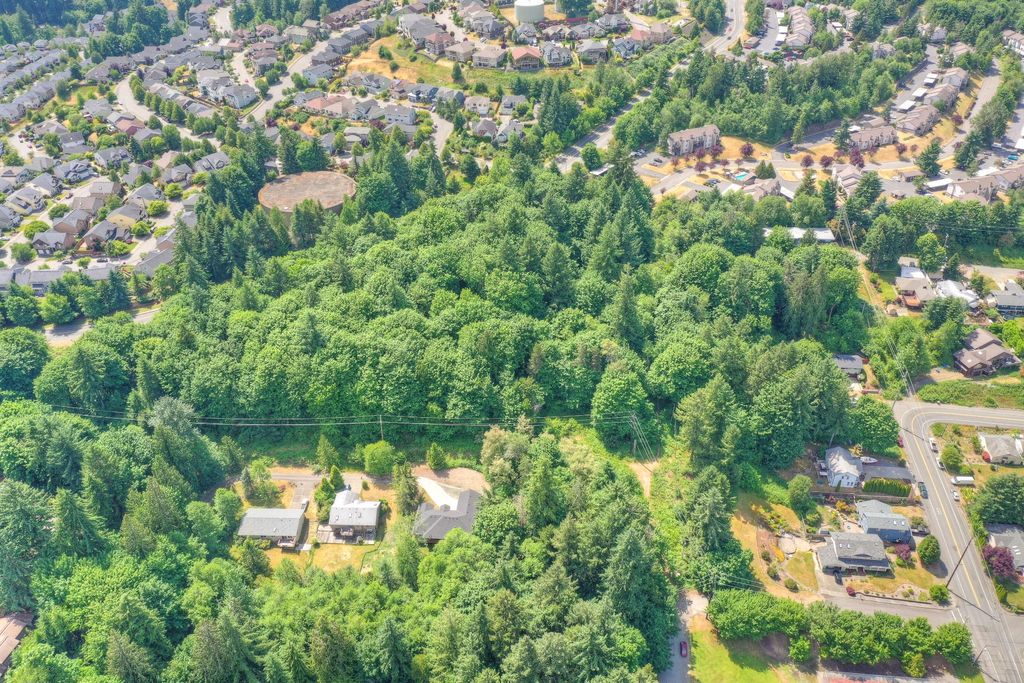 Terrain Tumwater, ÉtatsUnis 128960239