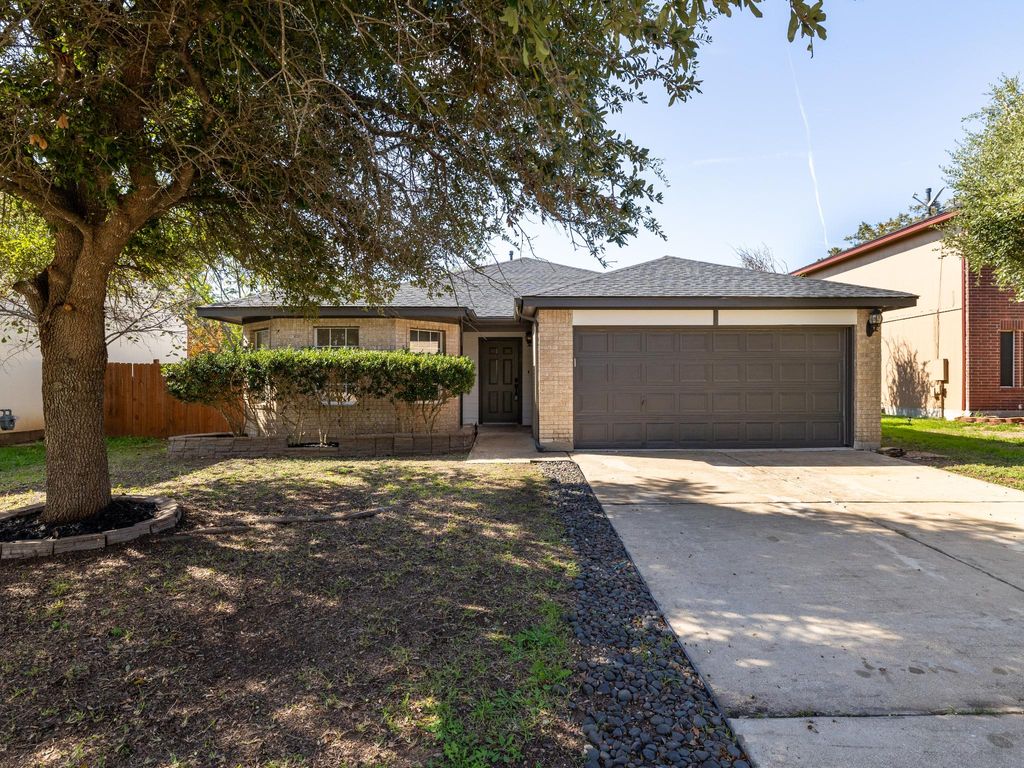 Luxury Detached House for sale in Leander, Texas 129612016