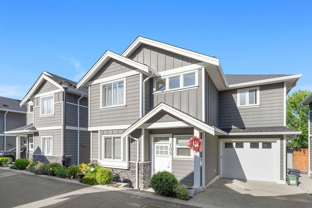 Эксклюзивный Дом в продажа North Saanich, Канада