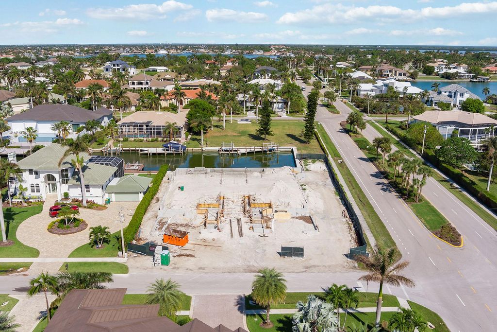 Εκλεκτή μονοκατοικία πώληση Marco Island, Ηνωμένες Πολιτείες