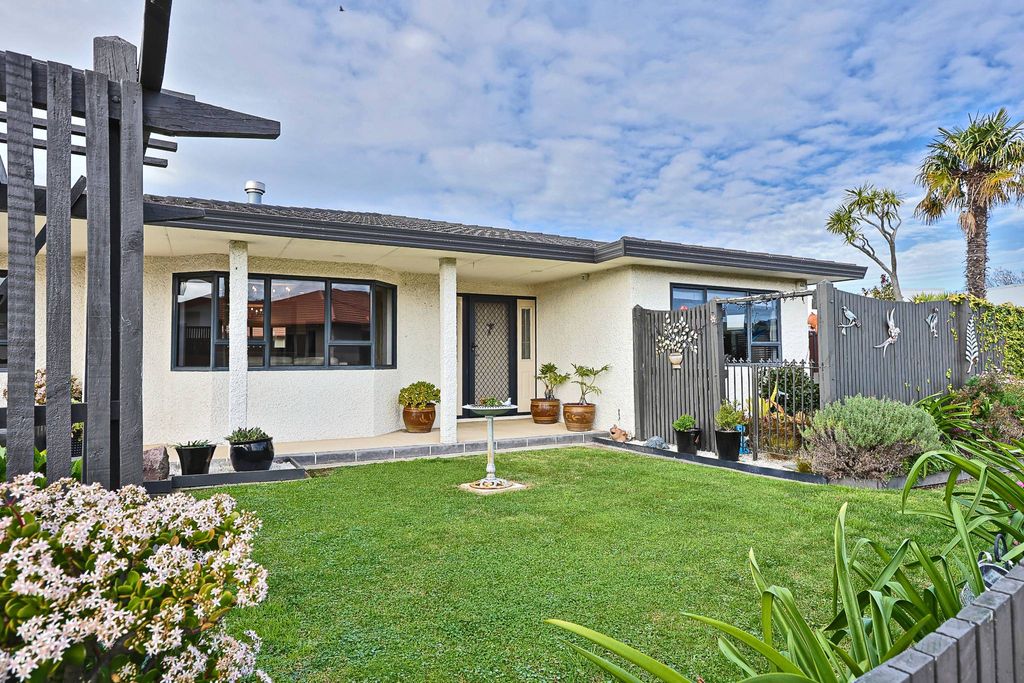 Эксклюзивный Особняк 268 м2 в продажа Нейпир, Hawke s Bay