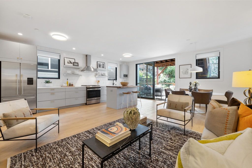 Esclusiva Casa Indipendente di 117 mq in vendita San Francisco, California 128397311