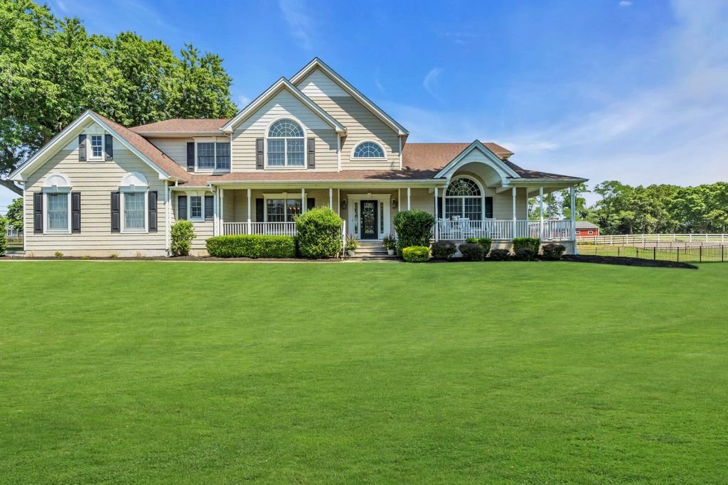 Luxury Detached House for sale in Wall, New Jersey 127819465