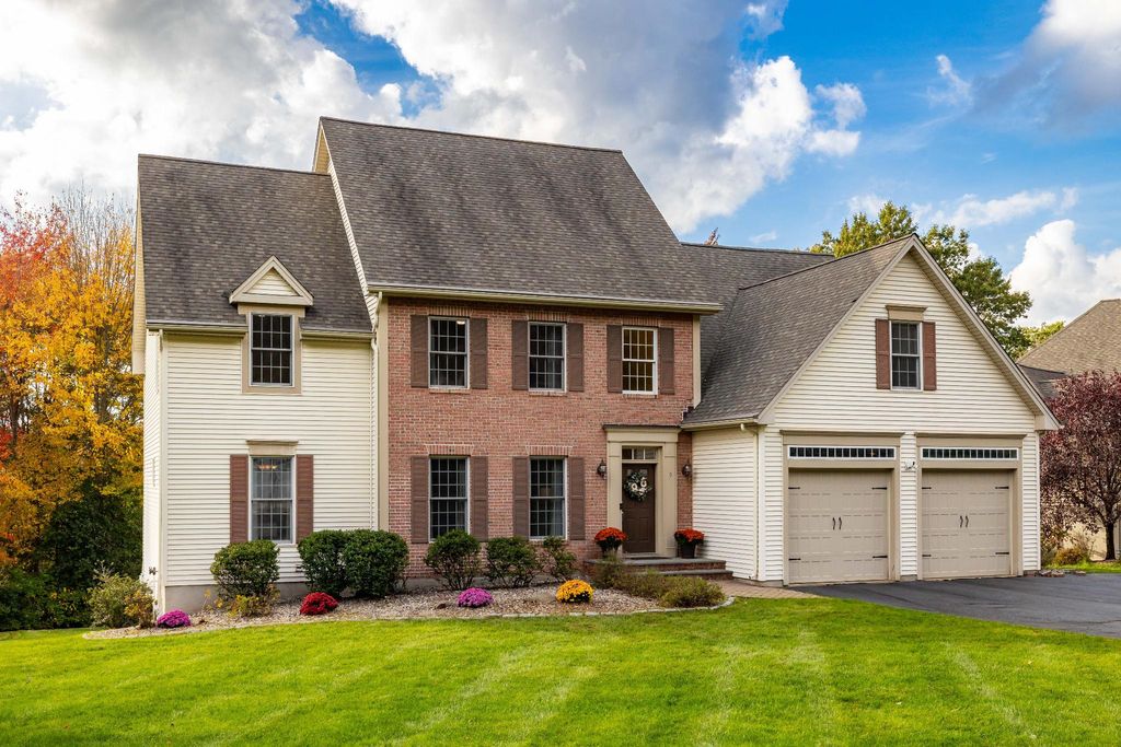 Luxury Detached House for sale in Cromwell, Connecticut