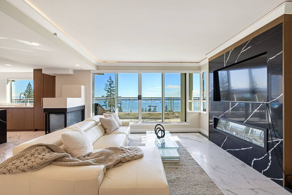3 bedroom luxury Apartment for sale in West Vancouver, British Columbia - 132186161 - LuxuryEstate.com