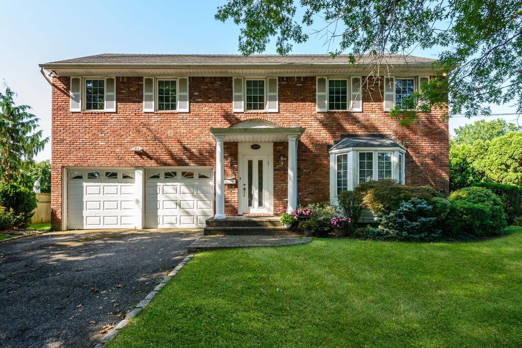 Exclusiva casa de 213 m2 en venta Westbury, Nueva York 129256926