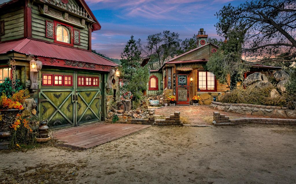 Prescott, 미국 고급 단독 저택 옥내 면적 128 m² 매매 128365026