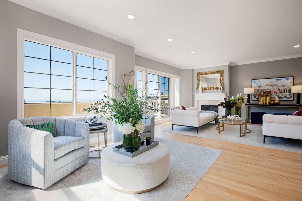 10 room luxury Detached House for sale in San Francisco, California