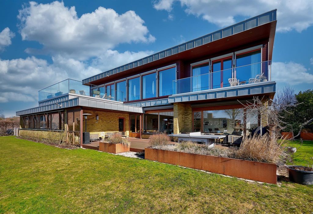 스웨덴 고급 빌라 매매 128744588