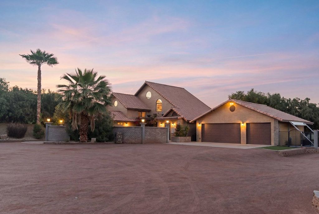 Exclusiva casa de 348 m2 en venta Las Vegas, Estados Unidos