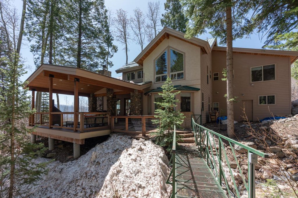 4 room luxury Detached House for sale in Durango, Colorado