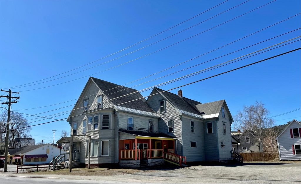 Luxury 12 room Detached House for sale in Haverhill, United States