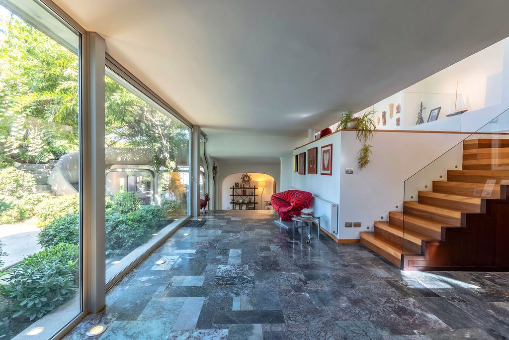 Casa de alto standing de 680 m2 en venta Las Condes, Santiago de Chile