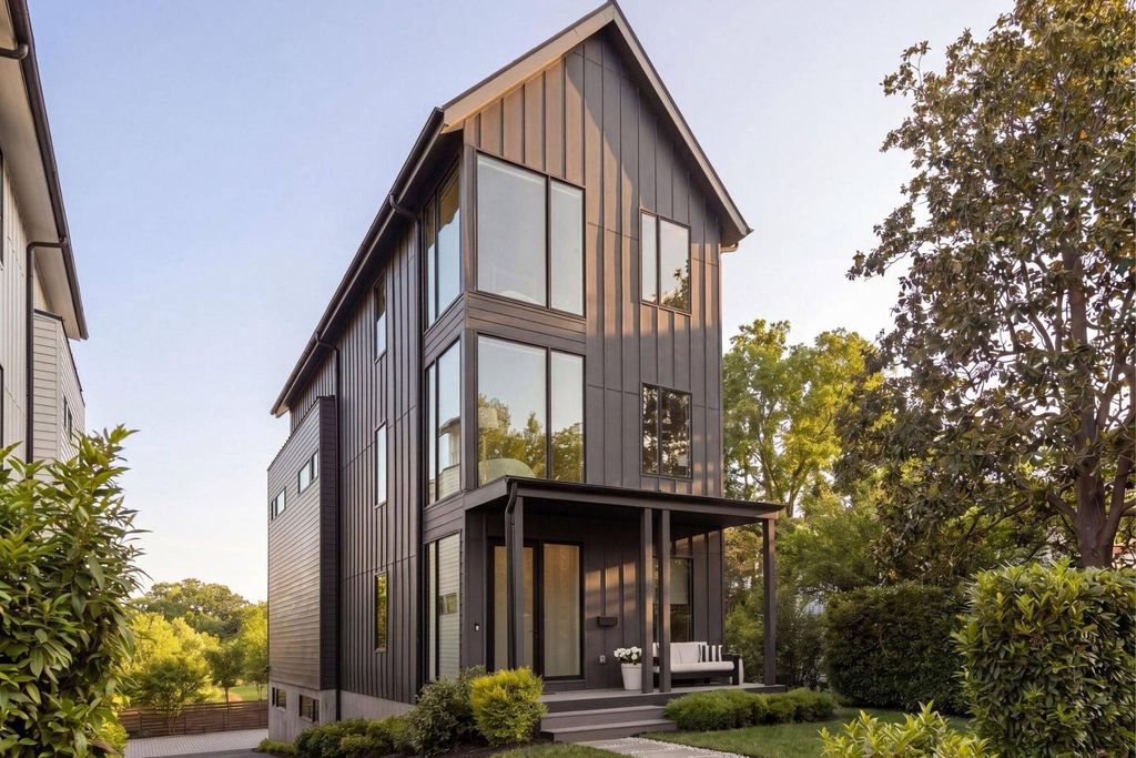5 bedroom luxury House for sale in Washington, United States