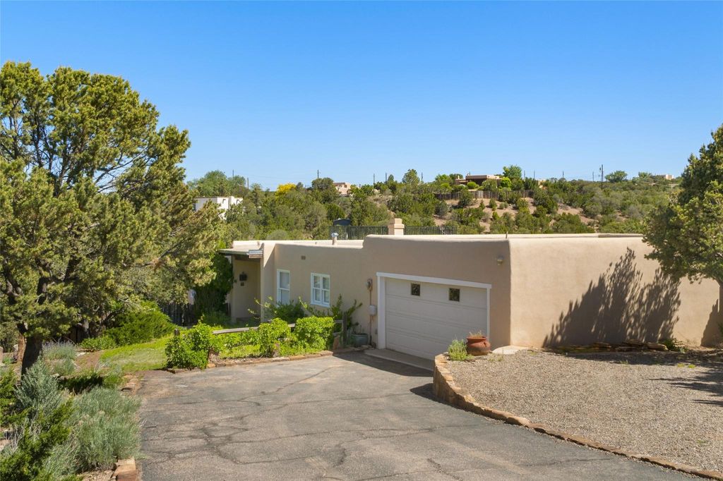 3 bedroom luxury Detached House for sale in Santa Fe, New Mexico
