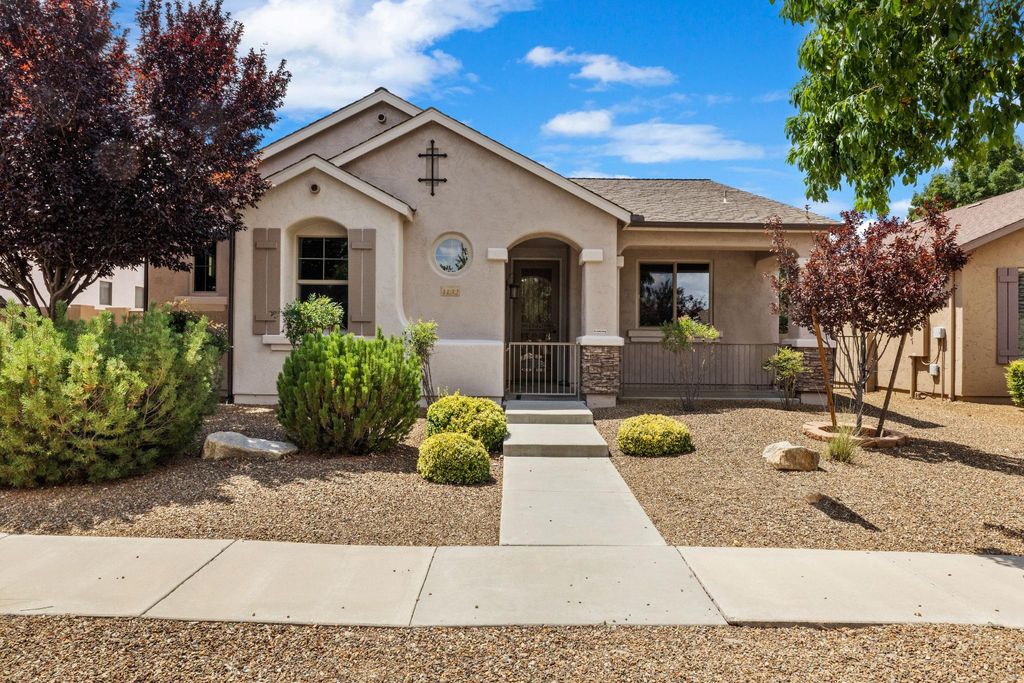 Luxury Detached House for sale in Prescott Valley, United States