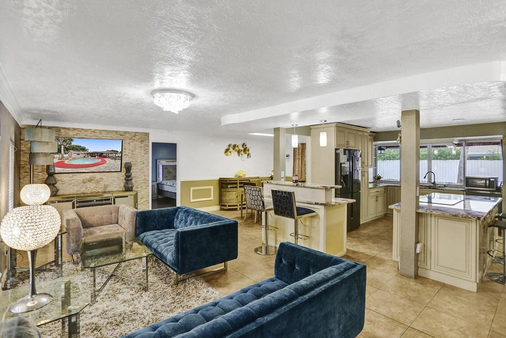 Luxury 5 bedroom Detached House for sale in Coral Springs, United States