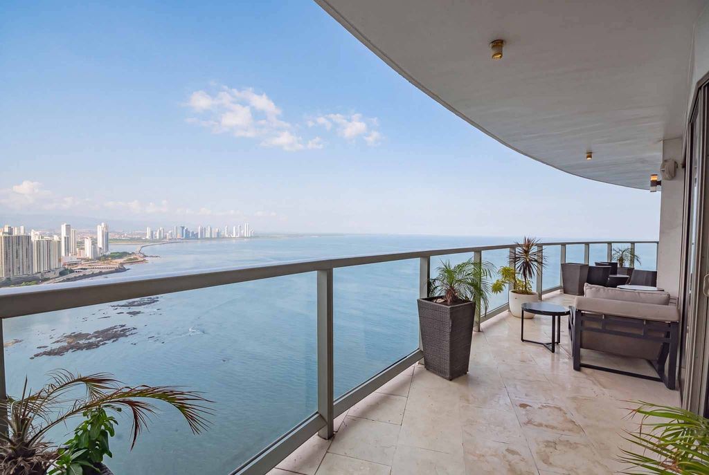 2 room luxury Apartment for rent in Panama City, Provincia de Panamá ...