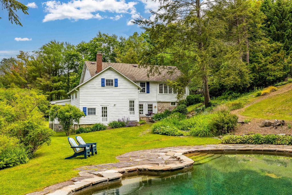Maison de luxe 235 m2 en vente Harwinton, Connecticut 128942142