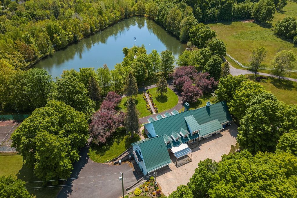 Luxury Detached House for sale in Roxton Pond, Canada 128669743