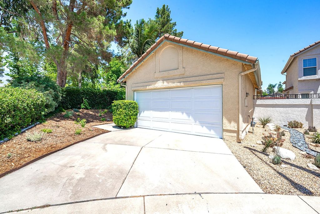 Rancho Cucamonga, ABD, 85 m2, satılık Özel müstakil ev 127867019