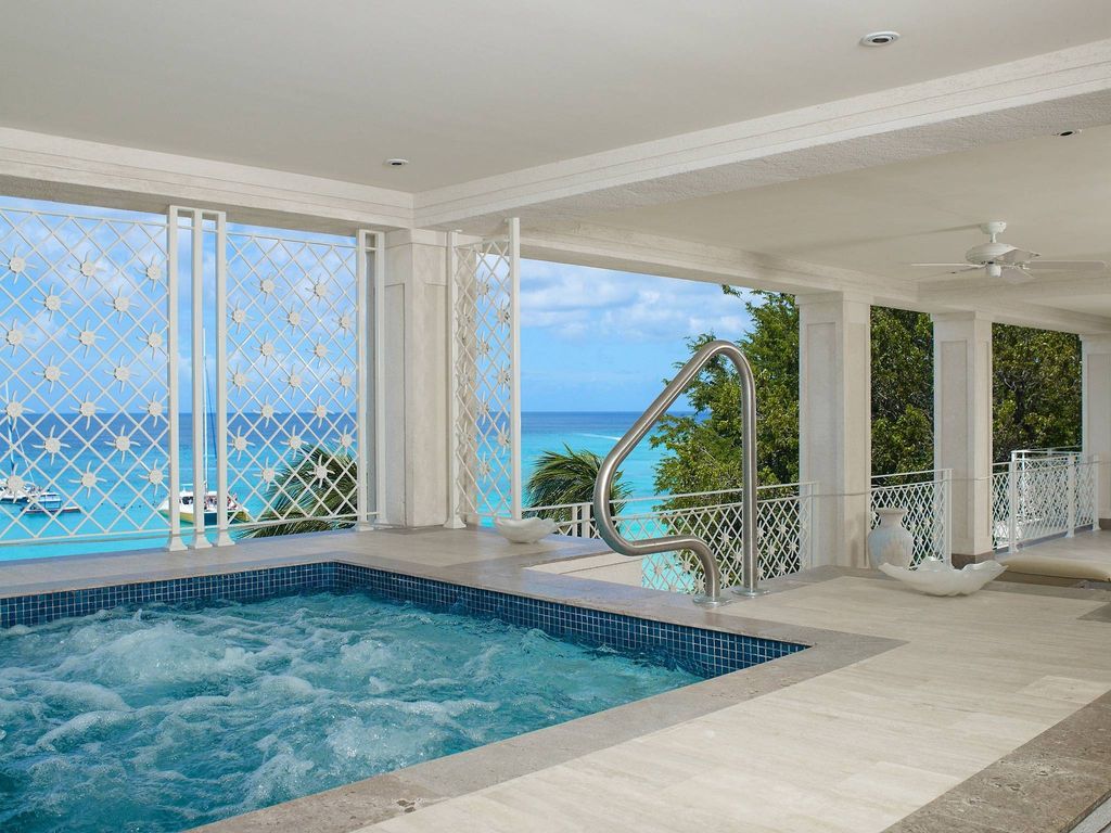 4 bedroom luxury House for sale in Paynes Bay, Barbados 35367421