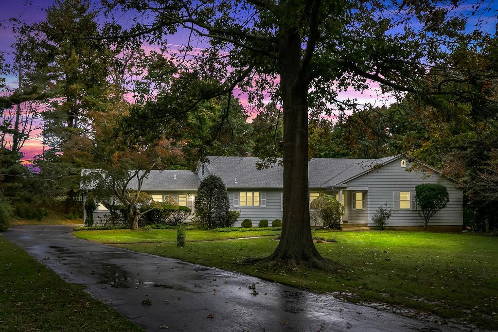 Luxury 8 room Detached House for sale in Rumson, New Jersey 129442977